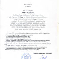 Стажування-Польща-Жаркова-2