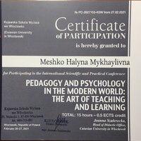 Сертиф_Стажув_Влоцлавек_2021_Г_Мешко