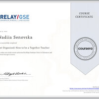 Coursera 4VUA7FYV28ZK