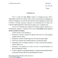 Shulha_Internship_Certificate (EHU) (2021)