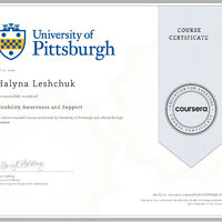 Coursera 6USZT8XQ8LA3