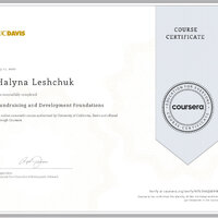 Coursera N7U394QJW99K