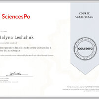 Coursera WHYQYCTWN25Z