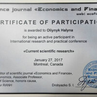 11. Олійник Г.М.