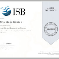 Coursera Leadership and EI-1