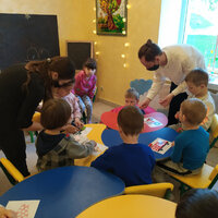 Працюємо над пізнавальними завданнями