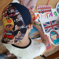 День Європи