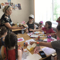 День японської культури