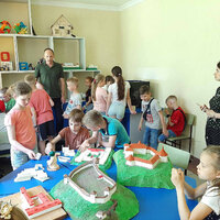 Знайомство з 3д-моделюванням