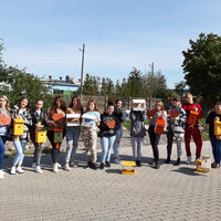 Робота в майстерні