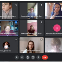 Обговорюємо проблемні питання, пов’язані з процесом підручникотворення для Нової української школи