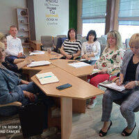 Учасники програмної ради