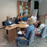 Обговорення пропозицій від онлайн-учасників