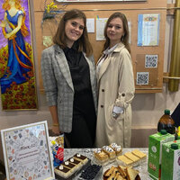 Гарно ярмаркуємо