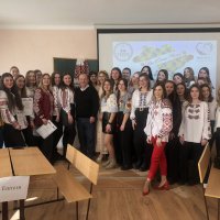 Учасники свята