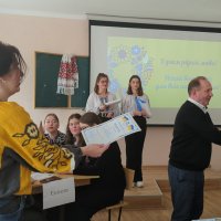 Нагородження учасників