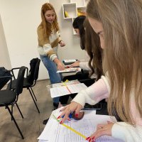 Здобувачі освіти використовують кращі практики, запозичені у досвідчених вихователів