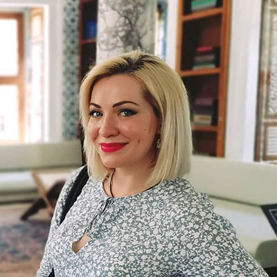 Собчишин Оксана Миколаївна