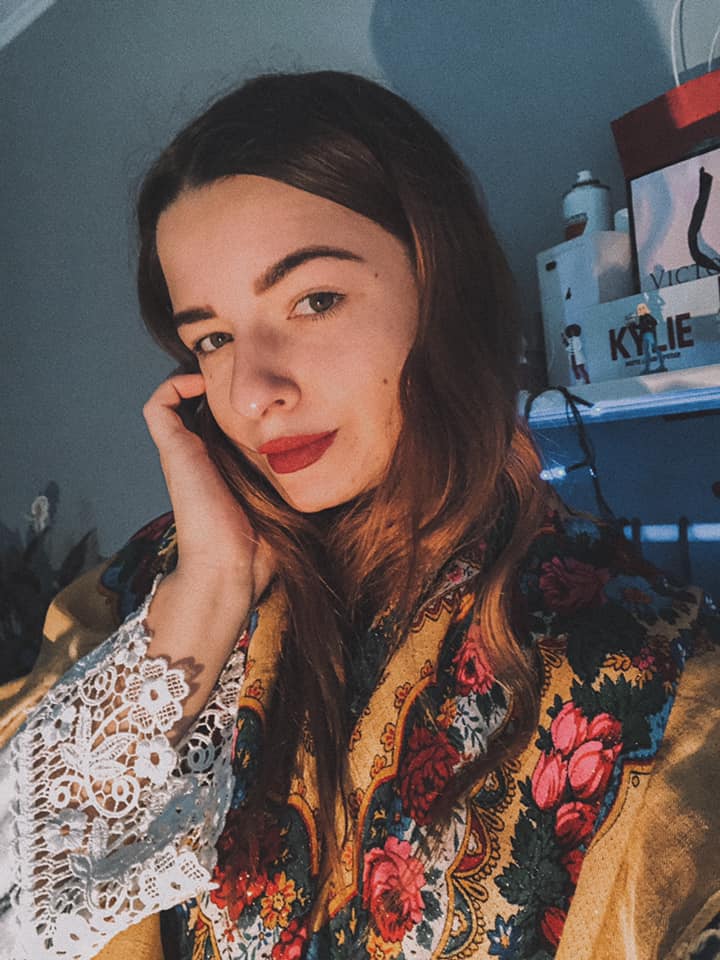 Всесвітній день української хустки на ФПП