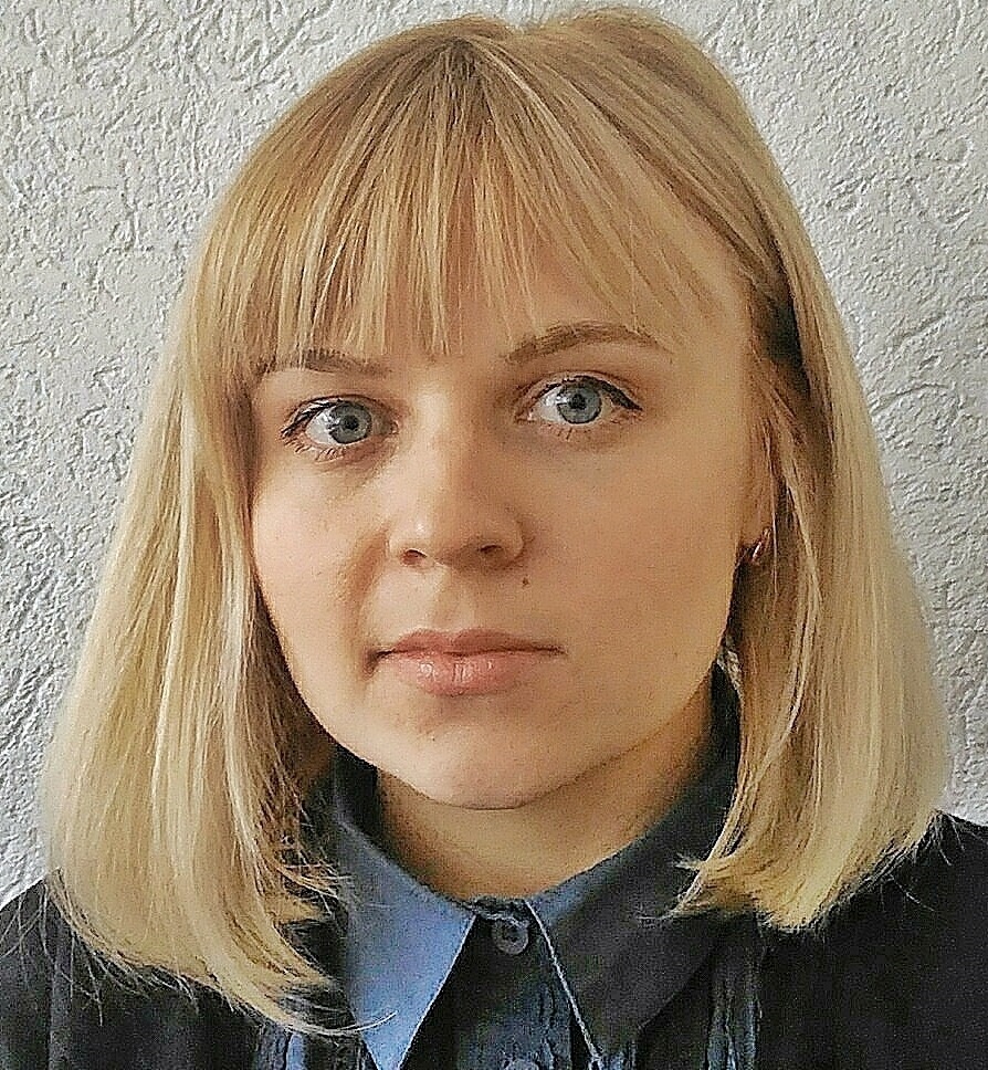 Шульга Ірина Мирославівна