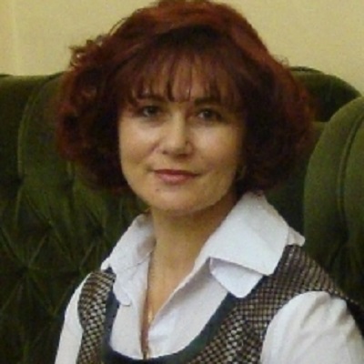 Кізь Ольга Богданівна