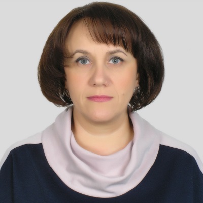 Бойко Марія Миколаївна 