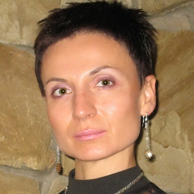 Нестайко Ірина Миколаївна