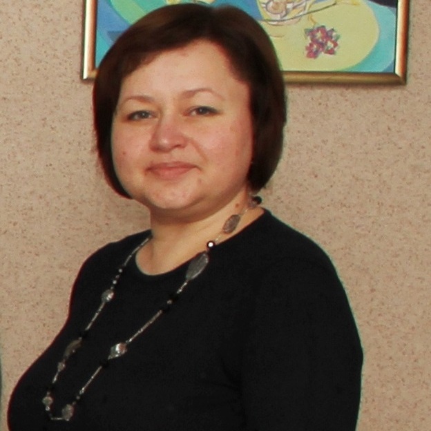 Турко Ольга Василівна
